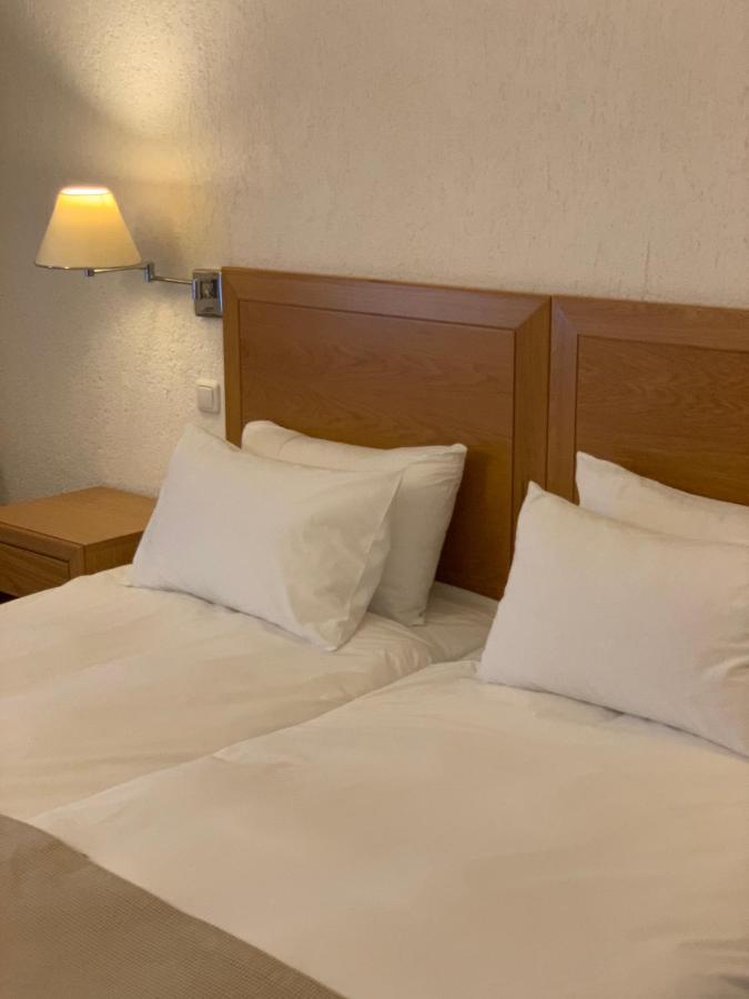 Boutique Hotel Parnassia Arachova Zimmer foto