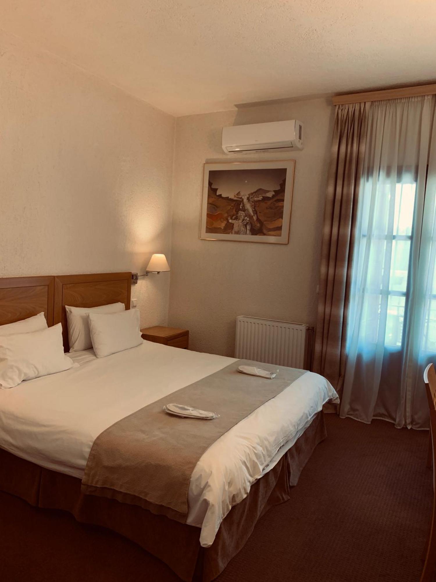 Boutique Hotel Parnassia Arachova Zimmer foto