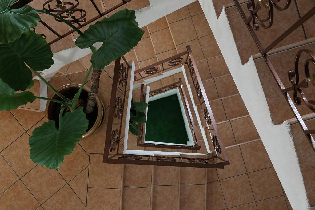 Boutique Hotel Parnassia Arachova Exterior foto